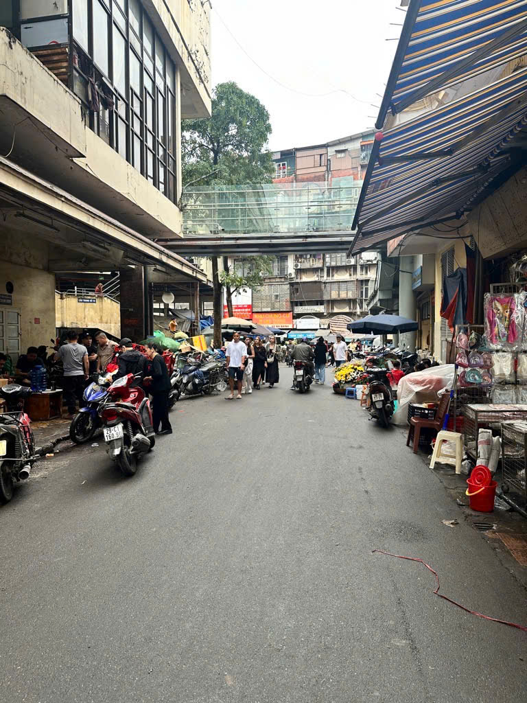 Nhà Cầu Đông, Nhà mặt phố ,14.8m2, 22 tỷ