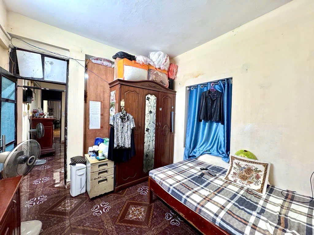 Nhà Tương Mai, nhà tập thể thiết kế mở, 85m2, hơn 3.5 tỷ