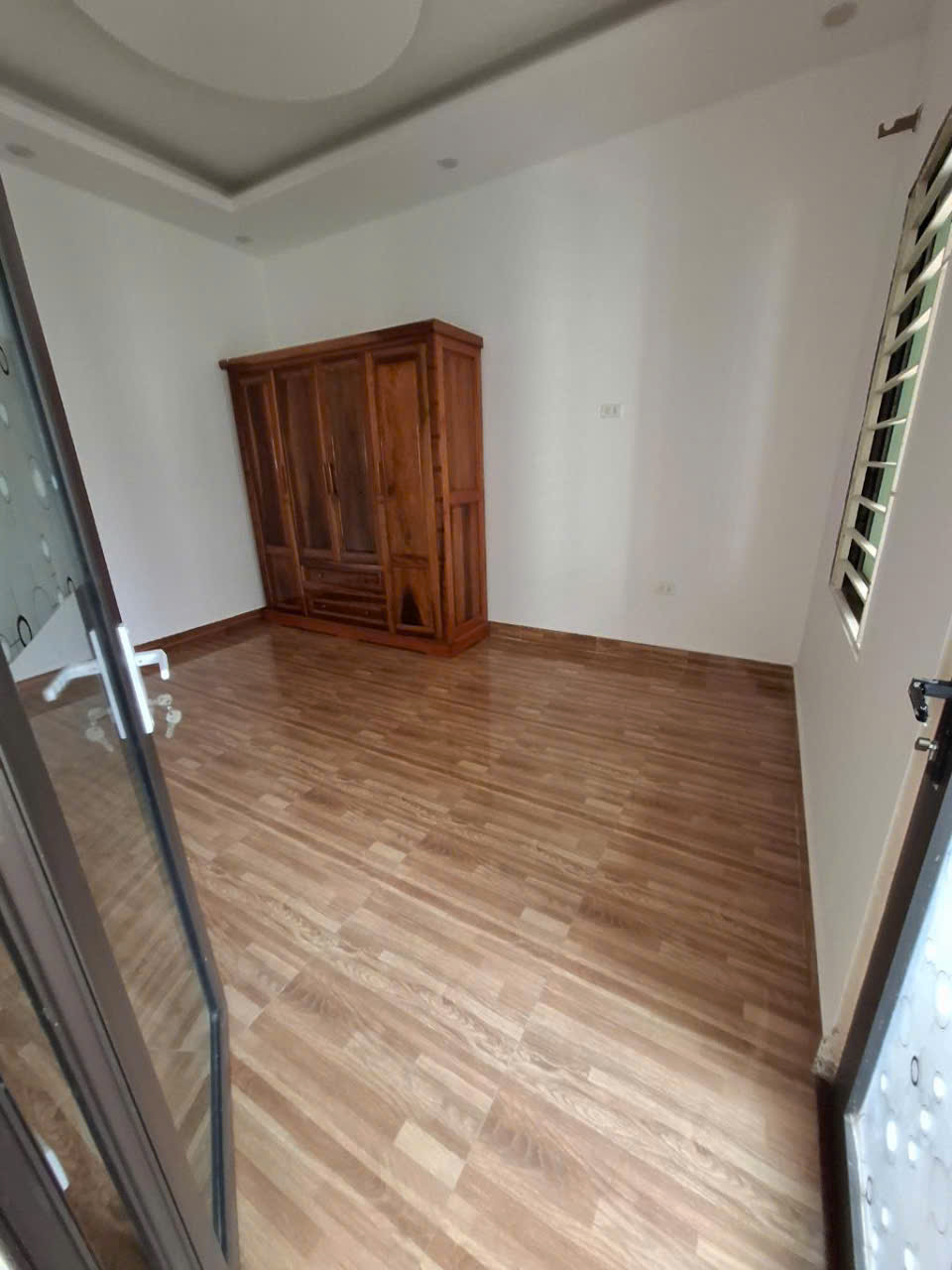 Nhà HM , vị trí đẹp, 55m2 , hơn 7 tỷ 1 tí ti