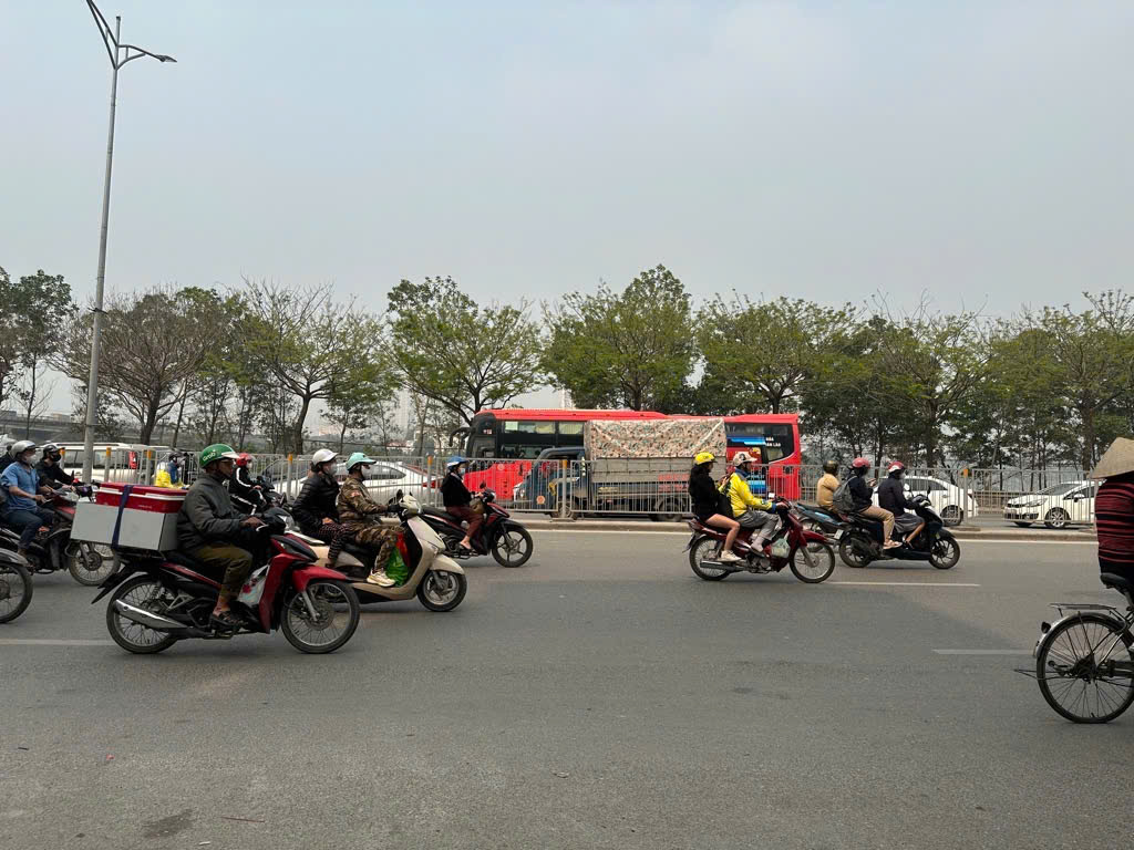 Nhà đất HM, 1 nhà ra phố 126m2, khoảng 16 tỷ