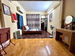 Nhà Tương Mai, nhà tập thể thiết kế mở, 85m2, hơn 3.5 tỷ