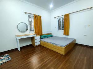 Nhà tt HM, hàng xóm Time 150m2, khoảng 3.8 tỷ