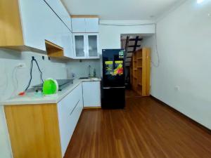 Nhà Hm, nhà 2 mặt thoáng, vị trí đẹp, 45m2 , khoảng hơn 6 tỷ