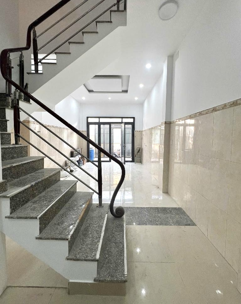 BÁN NHÀ TÊN LỬA AEON BÌNH TÂN HẺM XE HƠI 66M NHỈNH 3TỶ