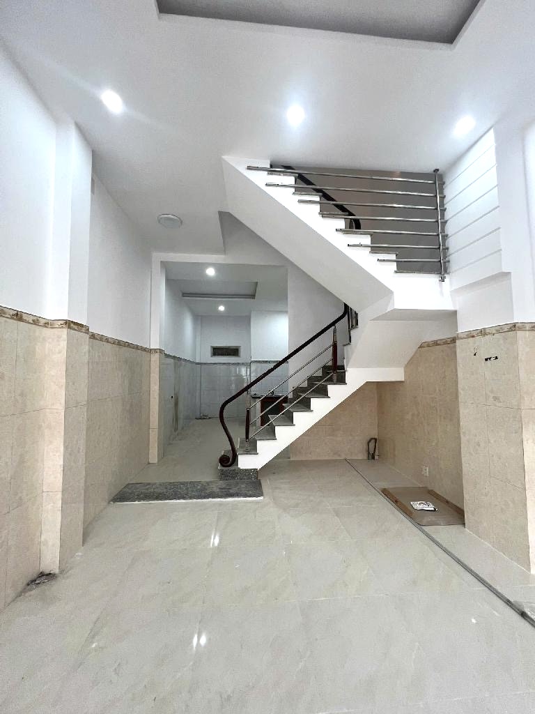 BÁN NHÀ TÊN LỬA AEON BÌNH TÂN HẺM XE HƠI 66M NHỈNH 3TỶ