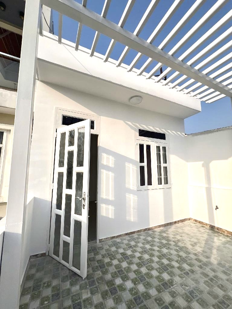 BÁN NHÀ TÊN LỬA AEON BÌNH TÂN HẺM XE HƠI 66M NHỈNH 3TỶ