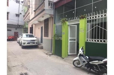 Bán gấp nhà Yên Xá, 5 tầng, 40m2, 2,7 tỷ, ô tô.