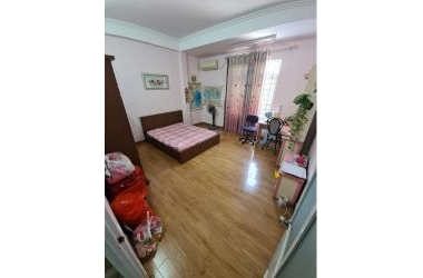 Bán gấp nhà Mậu Lương, 44m2, 2,6 tỷ, ô tô tránh 10m.