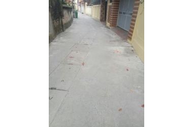Bán gấp đất Cổ Điển A, Tứ Hiệp,  40m2, 1.5 tỷ, gần ô tô.