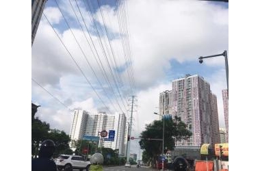 Mặt phố Tố Hữu, Hà Đông, 200m2, Kinh Doanh, mặt sau vỉa hè, ô tô tránh.