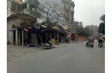 Siêu phẩm! MẶT PHỐ_LÔ GÓC_Ngũ Hiệp, 7.15 tỷ, 95m2, kinh doanh đỉnh.
