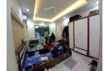 Hạ chào lần 2: 100tr, Nhà Văn Quán, 35m2,  nhỉnh 2 tỷ, gần ô tô.