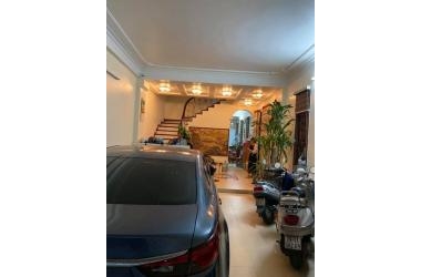 Hot! Mặt phố Văn Quán, Hà Đông, 13,5 tỷ, Lô góc, kinh doanh.