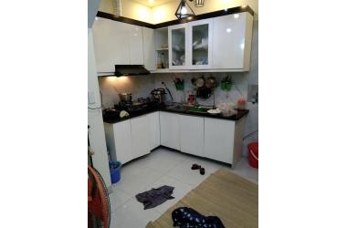 Hiếm! Nhà Mậu Lương, 35m2, 2,1 tỷ, ô tô 15m.
