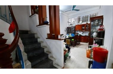 Hiếm! Nhà Tả Thanh Oai, 57m2, 2,9 tỷ, tự xây, gần đường.