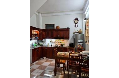 Bán nhà Tứ Hiệp, Thanh Trì, 42m2, 2,4 tỷ, ô tô 5m.