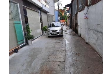 Hót! Đất dịch vụ Mỗ Lao, 5,5 tỷ, kinh doanh, 2 mặt đường, lh0967897269.