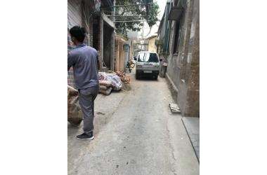 Hót! Bán gấp đất Thanh Liệt, 48m2, 2,59 tỷ, ô tô 15m.