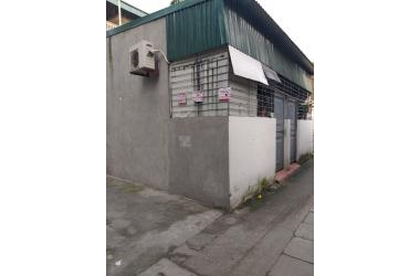 Hiếm! Bán đất Xa La, Hà Đông, 35m2, 1,5 tỷ, lô góc, ô tô gần