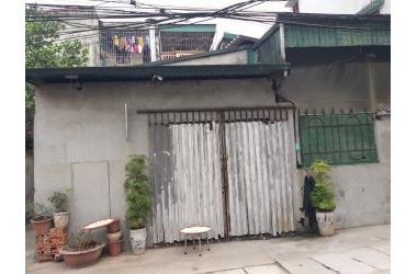 Bán gấp đất Phùng Hưng, Hà Đông, 42m2, 3,6 tỷ, 1 nhà ra phố, ô tô tránh.