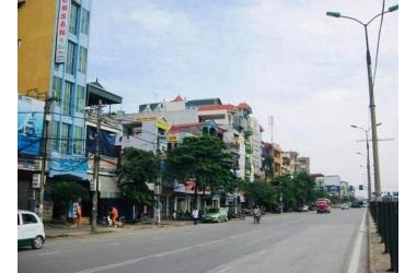 Chỉ 13 tỷ có  nhà đẹp Mặt Phố  Ngọc Hồi, Vỉa hè rộng, kinh doanh.