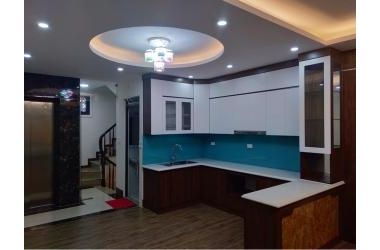 Bán gấp nhà đẹp, 6 tầng,  Mỗ Lao, 50m2, 8.8 tỷ, cầu thang máy, Văn Phòng.