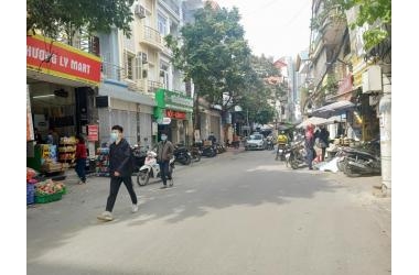 Chỉ 13,5 tỷ có nhà Mặt Phố An Hòa, Kinh doanh đỉnh, vỉa hè rộng.