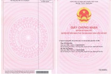 Bán mảnh đất đẹp trung tâm Ngọc Hồi, 46m2, 2.3 tỷ, phân lô,  ô tô vào nhà.