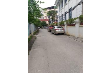 Hiếm! Bán đất tặng nhà Nguyễn Ngọc Nại, 80m2, 9.5 tỷ, ô tô tránh, LH 0967897269.