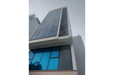 Mảnh đất đẹp nhất Hoàng Văn Thái, Mt: 4m, 85m2, 9.2 tỷ, ô tô tránh nhau, LH 0967897269.
