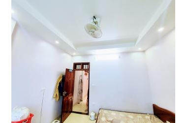 Hiếm! Bán nhà 5 tầng, Phạn Trọng Tuệ, 52m2, nhỉnh 3 tỷ, ô tô, 2 thoáng.