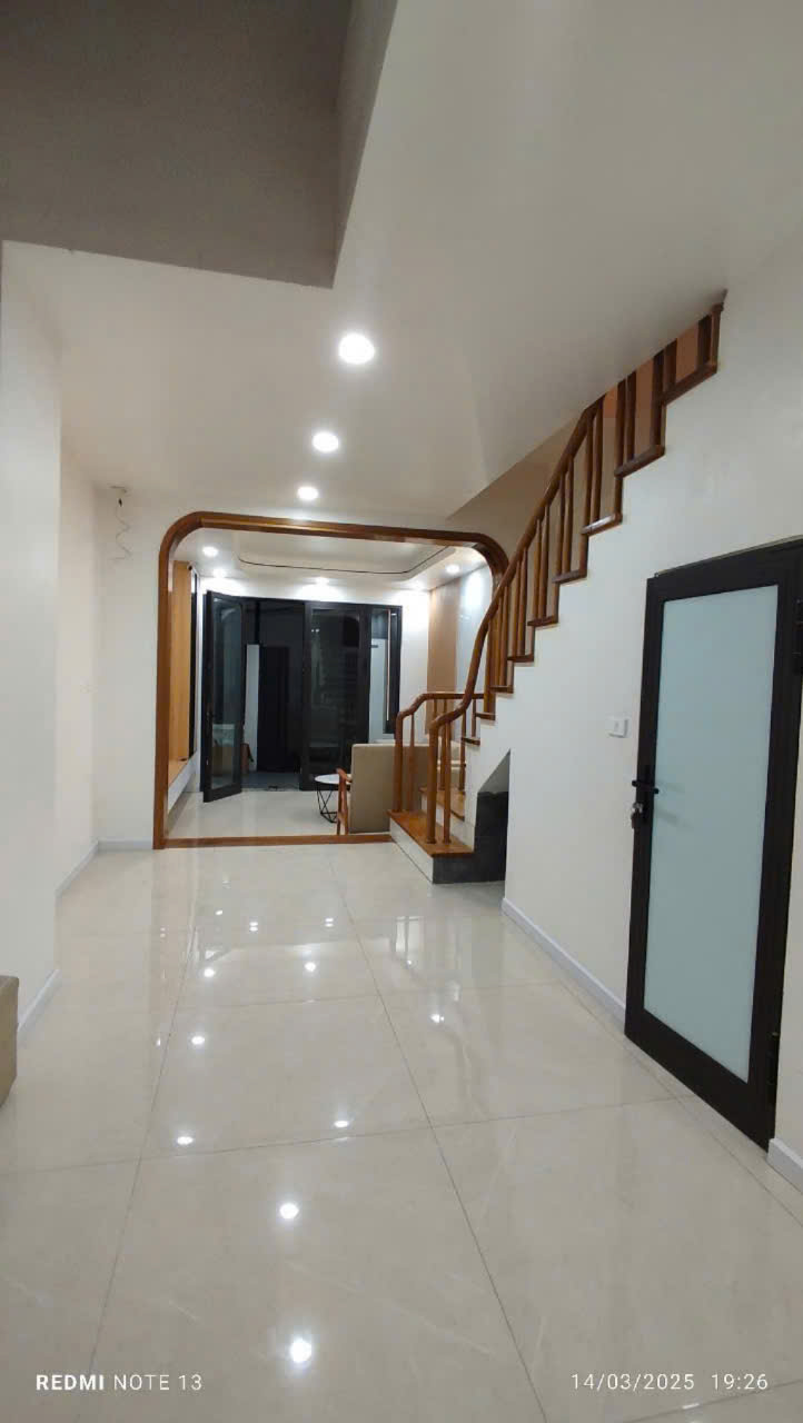 BÁN NHÀ DO NHA – NAM TỪ LIÊM – Ô TÔ VÀO NHÀ – 2 MẶT THOÁNG – 54M² – 8.5 Tỷ