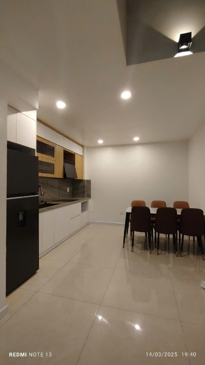 BÁN NHÀ DO NHA – NAM TỪ LIÊM – Ô TÔ VÀO NHÀ – 2 MẶT THOÁNG – 54M² – 8.5 Tỷ