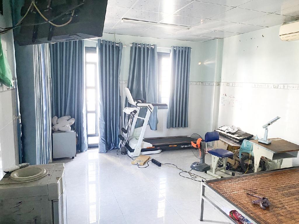 NHÀ ĐẸP HIỆP BÌNH CHÁNH KHU VIP BÊN SÔNG - 93M2 GIÁ CHỈ 8.5 TỶ. 