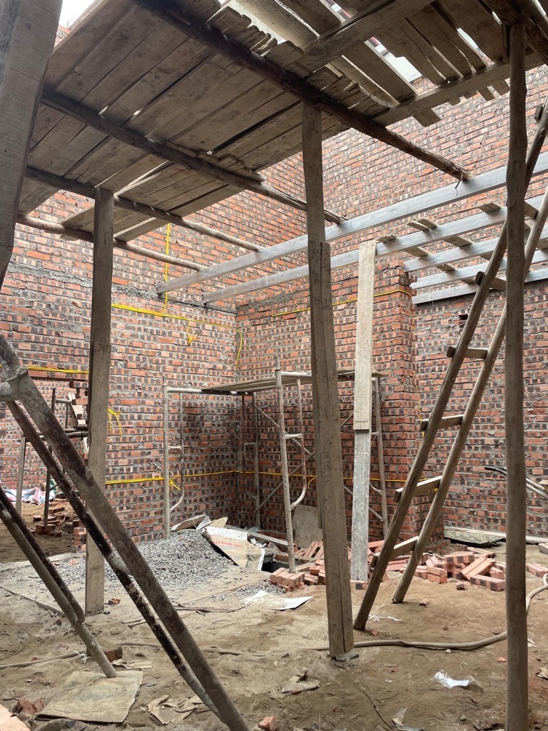 Bán đất nền siêu đẹp khu Dương Nội, 3 bước chân ra đường lớn. Thuở đất vuông thành sát cạnh. 65m2 5,5 tỉ