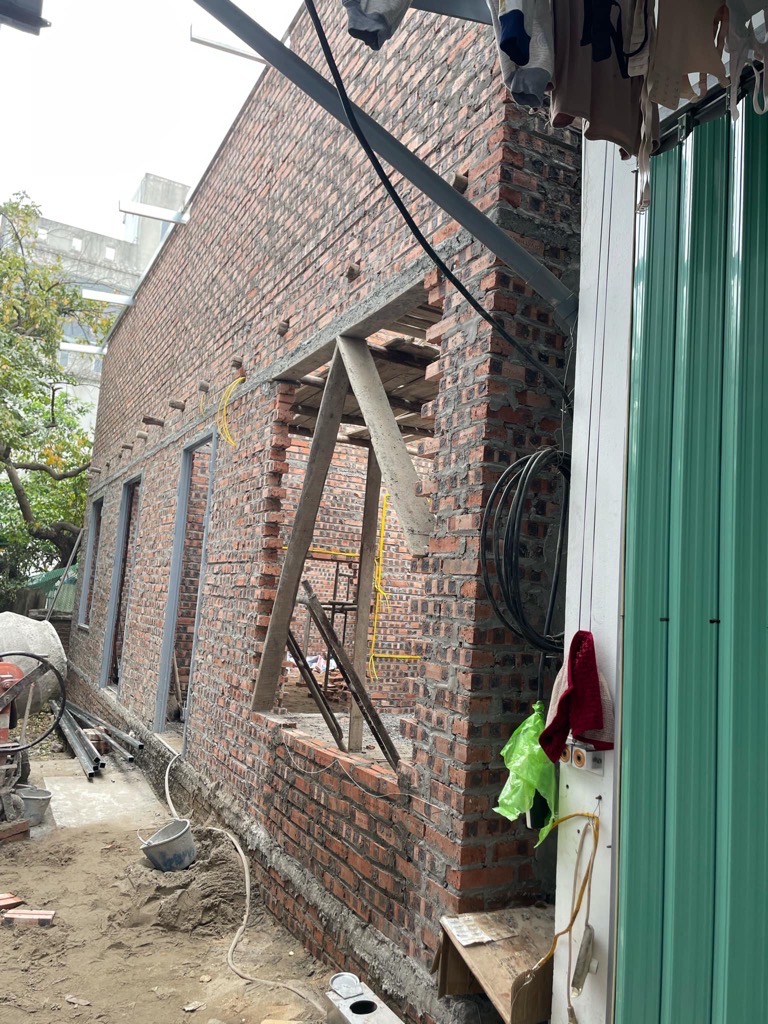 Bán đất nền siêu đẹp khu Dương Nội, 3 bước chân ra đường lớn. Thuở đất vuông thành sát cạnh. 65m2 5,5 tỉ