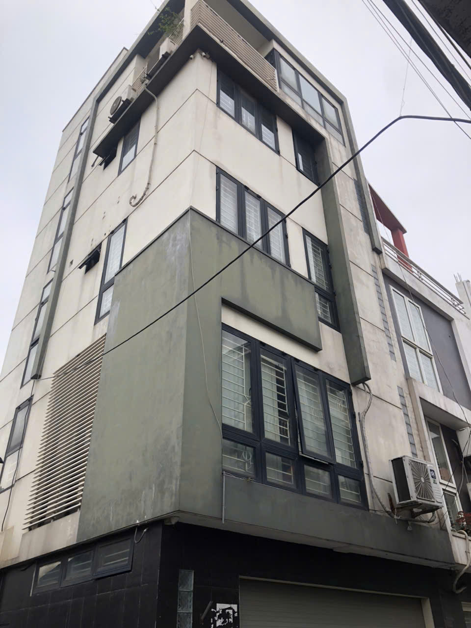 phan xá 40 5 6 5.1 tỷ tt. Đông anh