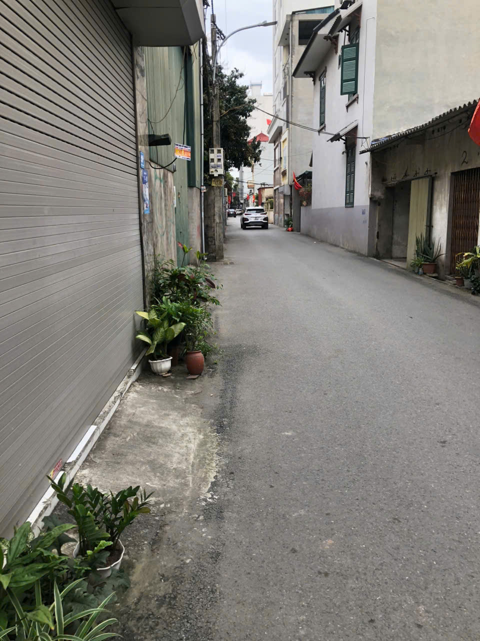phan xá 40 5 6 5.1 tỷ tt. Đông anh