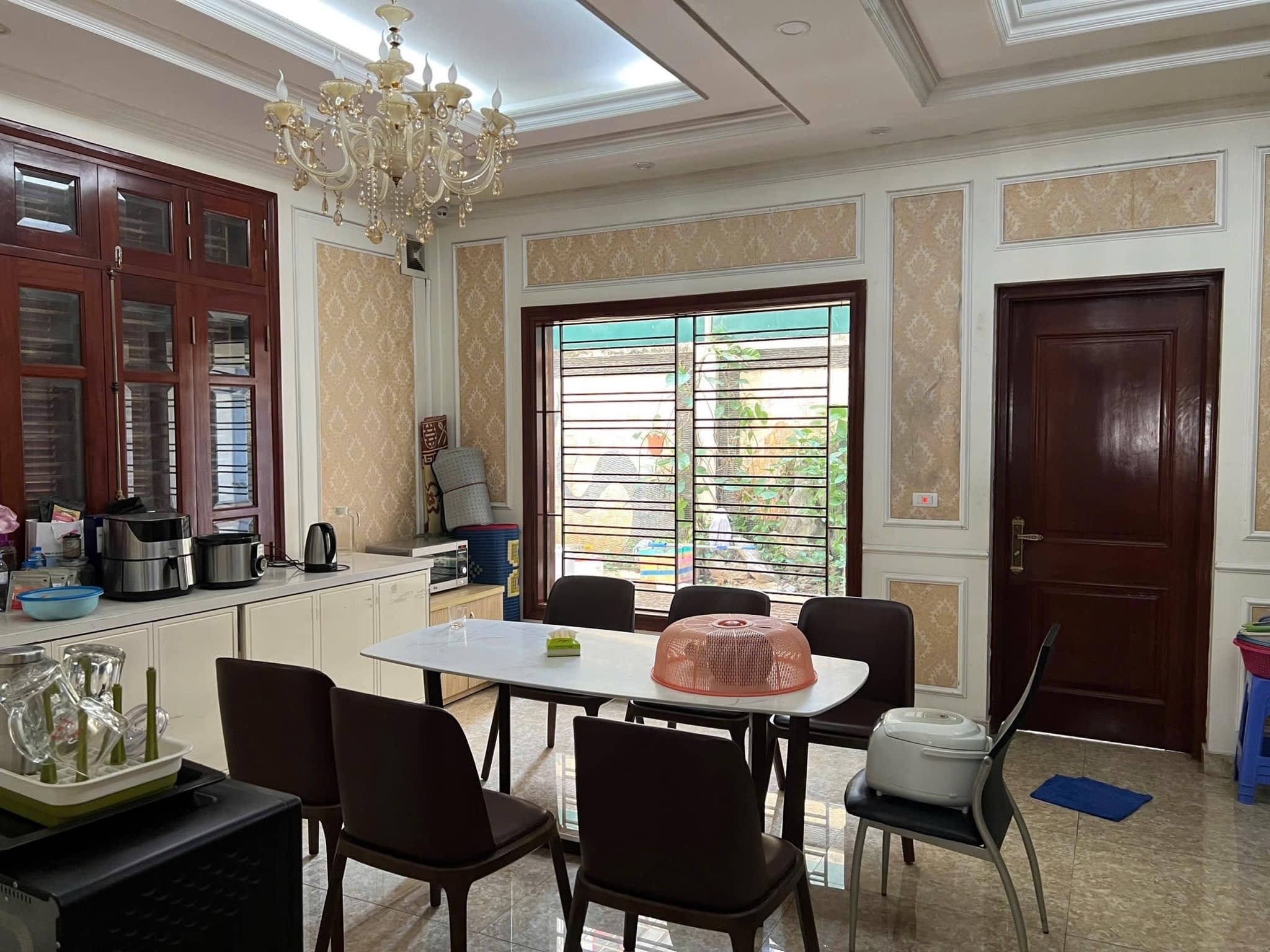 Bán biệt thự gần Khách sạn Mariot 48,5 tỷ, 180m2