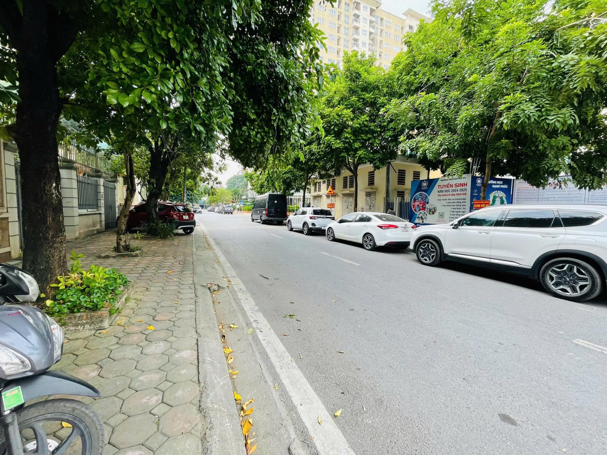 Bán biệt thự gần Khách sạn Mariot 48,5 tỷ, 180m2