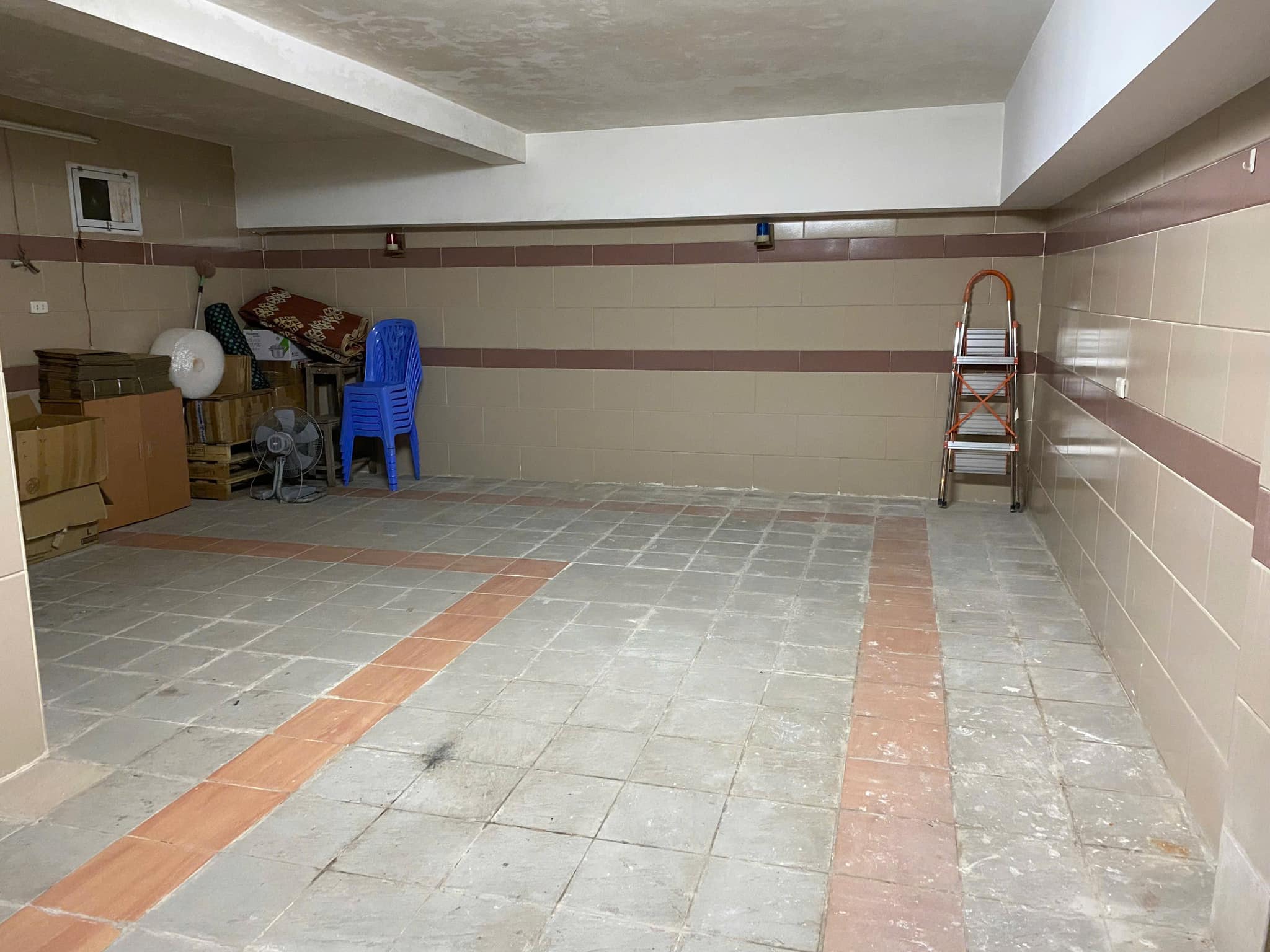 Bán biệt thự song lập 5PN 6WC 164m2 Nam Từ Liêm, Hà Nội