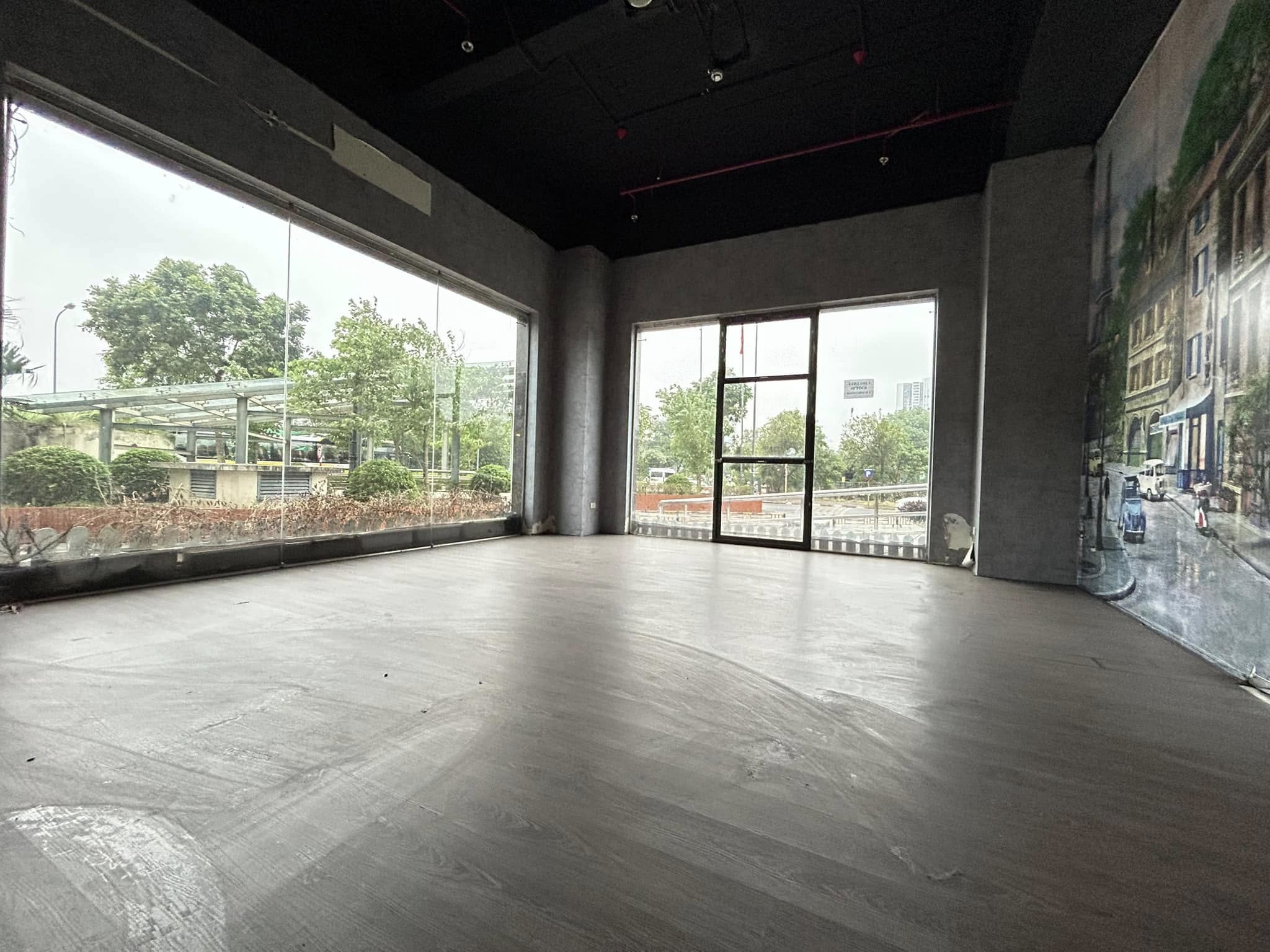 Bán shophouse tại KĐT Trung Văn - Vinaconex 3, 6,2 tỷ, 62 m2