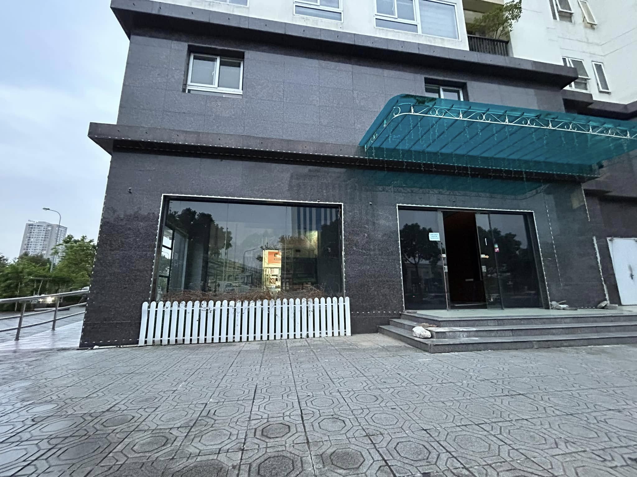 Bán shophouse tại KĐT Trung Văn - Vinaconex 3, 6,2 tỷ, 62 m2