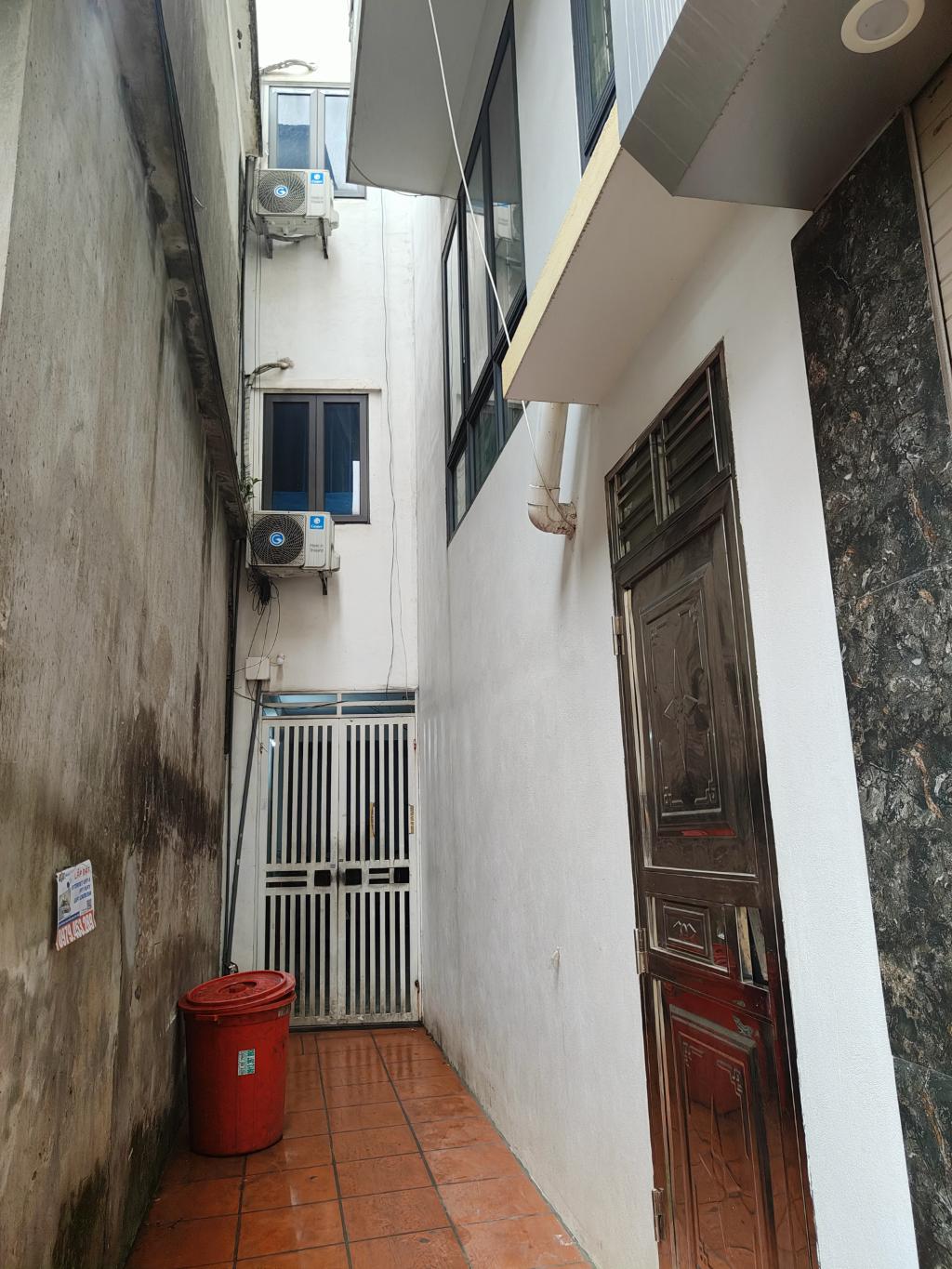 Bán nhà riêng tại Đại Linh, 7,6 tỷ, 50m2, 9PN + 6WC, giá siêu hời