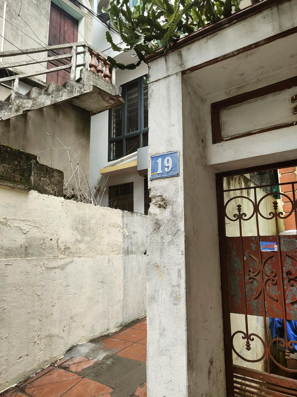 Bán nhà riêng tại Đại Linh, 7,6 tỷ, 50m2, 9PN + 6WC, giá siêu hời