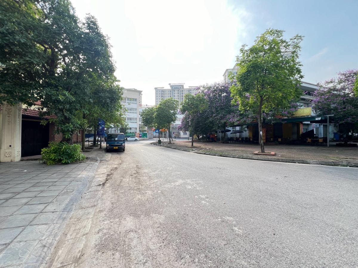 Bán gấp biệt thự 143m2, 38 tỷ tại KĐT Trung Văn - Vinaconex 3, Nam Từ Liêm, Hà Nội