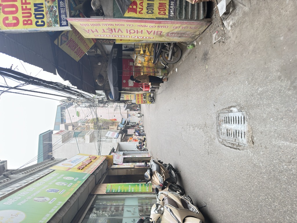 Bán NR tại Đại Linh, 12,5 tỷ, 68m2, 2PN, 3WC