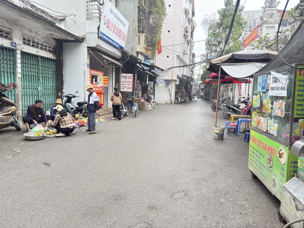 Bán NR tại Đại Linh, 12,5 tỷ, 68m2, 2PN, 3WC