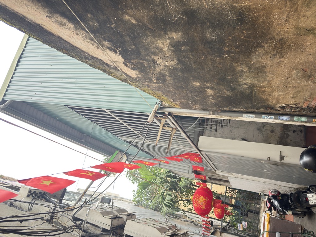Bán NR tại Đại Linh, 12,5 tỷ, 68m2, 2PN, 3WC