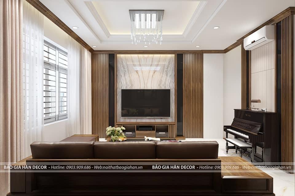 Bán nhà 73m2, gần Bộ Ngoại Giao, ô tô đỗ trong nhà, 0907023278
